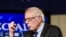 El senador de Vermont y precandidato presidencial demócrata Bernie Sanders. 