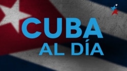 Cuba al Día con Emilio Morales y Lena Burke