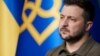 Falso: Zelenskyy “admite el fracaso" de la contraofensiva de las FFAA de Ucrania