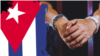 Presos políticos Cuba