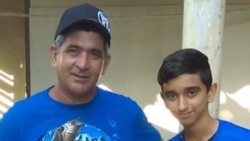 Testimonio de un padre cubano cuyo hijo falleció en el servicio militar
