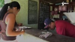 Info Martí | Se acentúa la escasez de alimentos en Cuba