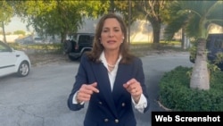 Thumbnail Video Screenshot Marcano - María Elvira