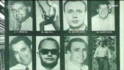 La Rastra de la Muerte: Uno de los crímenes del totalitarismo castrista