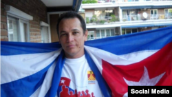 Juan Carlos Herrera Acosta. (Foto: Facebook/Regis Iglesias)