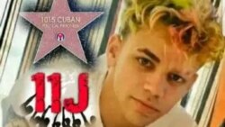 Tomado del Facebook de Yenisey Taboada (Social Media)