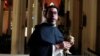 El sacerdote cubano Lester Rafael Zayas afirma que su misión sacerdotal en Cuba es imposible sin hablar sobre lo que está sucediendo en el país.(REUTERS/Alexandre Meneghini)