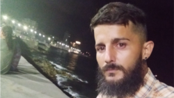 Esposa de preso político Yasmany González describe condiciones inhumanas en cárcel con brote de hepatitis y denuncia amenazas del régimen.