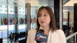 Declaraciones de María Werlau