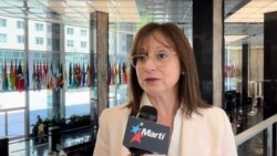 "Es imposible prácticamente que el Gobierno de Jamaica no sepa lo que está ocurriendo"