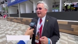 Hispanos en la Convención Nacional Republicana