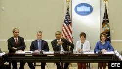 CREACIÓN DE UNA NUEVA ALIANZA CON EL SECTOR PRIVADO