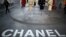 Chanel.