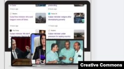 La ministra Feitó fue destituida el 15 de julio de 2025, como sucedió antes con Alejandro Gil, Carlos Lage y Felipe Pérez Roque.