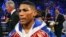 Yuriorkis Gamboa. 