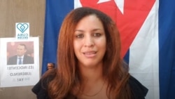 "Le quedaron muchísimas secuelas": testimonio de la esposa de José Daniel Ferrer