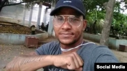 Maykel El Osorbo. (Foto: Facebook)