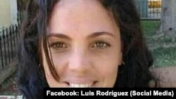 La presa política, Angélica Garrido.