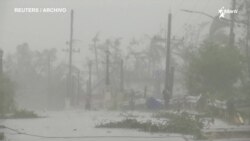 Info Martí | Más de 100 mil viviendas continúan afectadas en Pinar del Río 