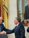 Steve Witkoff, enviado especial del presidente Donald Trump, se reunirá con Putin la próxima semana en Moscú.