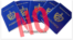 Pasaporte cubano