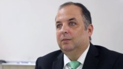 Declaraciones de Yaxis Cires, Director de Estrategias del OCDH