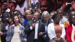  Reacciones y análisis tras la victoria de Petro en Colombia