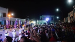 "Esto es un exterminio", cubana alerta sobre peligrosa coincidencia de apagones, dengue y carnavales