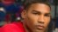 Yuriorkis Gamboa.