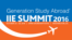 IIE Summit 2016
