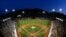 Estadio de Béisbol en Williamsport. (Rob Carr / GETTY IMAGES NORTH AMERICA / AFP)