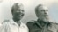 Mandela y Castro 