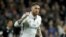 Sergio Ramos celebra su gol.