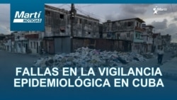 Noticiero Martí Noticias | Lunes, 1° de Diciembre del 2025