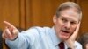 El congresista republicano Jim Jordan preside el Comité Judicial de la Cámara de Representantes que publicó el informe sobre el fraude en el programa de Parole Humanitario.