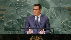 España se acerca a pacto de gobierno con independentista para que Sánchez se quede en Moncloa