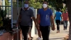 Declaraciones de Eralidis Frómeta