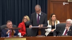 Díaz-Balart: Proyecto de ley presupuestaria de EEUU bloquea fondos a quienes apoyen a militares cubanos