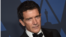 El actor español Antonio Banderas