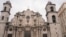 CATEDRAL DE LA HABANA