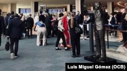 Hoy, martes 23 de septiembre de 2025, la sede de la ONU en Nueva York es el epicentro de la diplomacia mundial con el inicio del Debate General de la 80ª Asamblea General de las Naciones Unidas #UNGA25. 