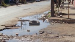 Vecinos del municipio Guanabacoa denuncian la contaminación del agua potable por salideros lo que ha afectado la salud de los residentes
