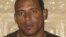 Johan Manuel Jiménez. Arrestado por tráfico de cubanos en República Dominicana.
