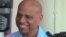 Dean Barrow, primer ministro de Belice