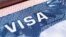 VIsa para EEUU