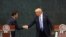Trump y Peña Nieto