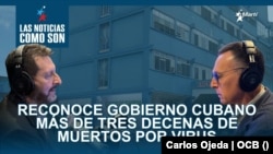 Las Noticias Como Son | Lunes, 1° de Diciembre del 2025