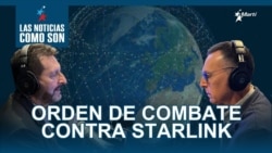 Las Noticias Como Son | Miércoles, 16 de abril del 2025