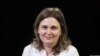 Elena Milashina, periodista de Novaya Gazeta