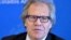 Luis Almagro, secretario general de la OEA